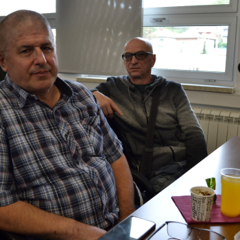Obilježavanje Dana Armije RBiH: Prijem za pripadnike/ce Armije RBiH u Općini Ilijaš 